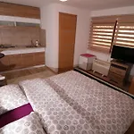 Vremeplov Apartmán Travnik