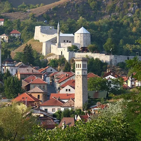 Vremeplov * Travnik