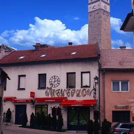 Vremeplov Travnik