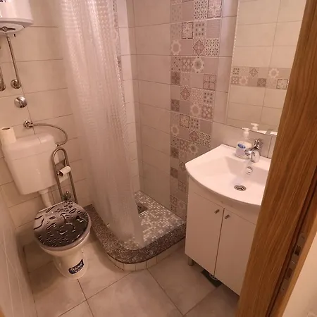 Vremeplov Appartement Travnik
