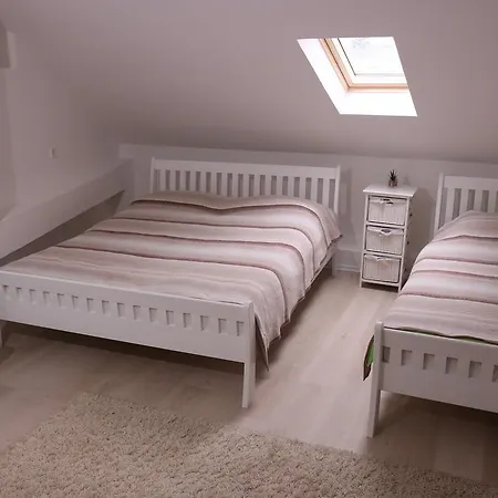 Vremeplov Apartmán