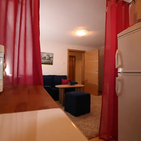 Apartmán Vremeplov